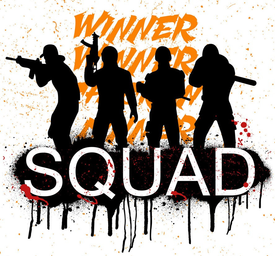 SQUAD